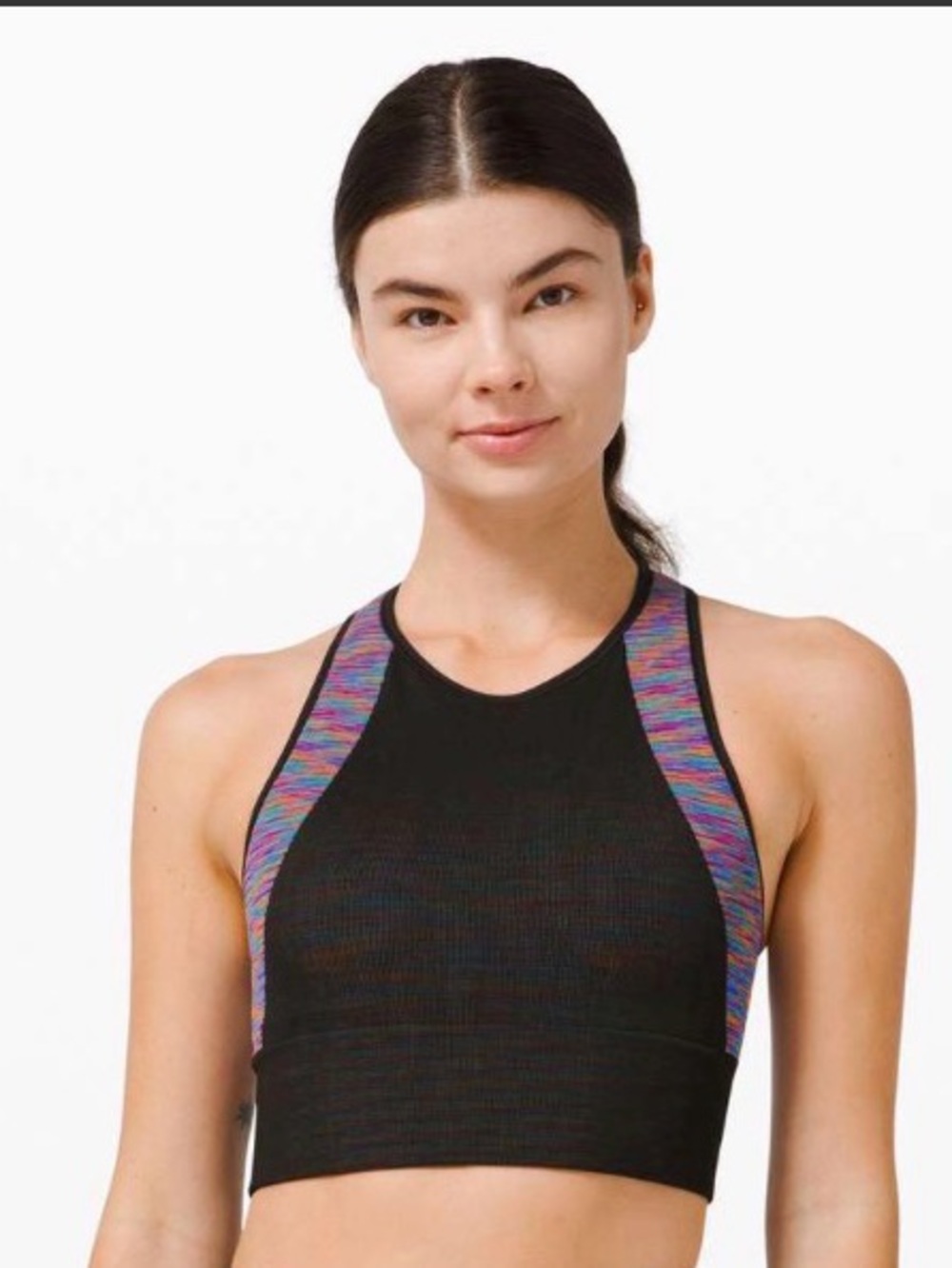 Lululemon Love Revealed Bra